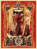 Vintage Poster 2006 Limited Edition Print by Shepard Fairey - 1
