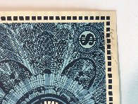 Mao Money AP 2003 Limited Edition Print by Shepard Fairey - 1 Mao Money AP 2003 Limited Edition Print by Shepard Fairey - 1