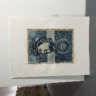 Mao Money AP 2003 Limited Edition Print by Shepard Fairey - 3 Mao Money AP 2003 Limited Edition Print by Shepard Fairey - 3