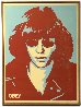 Ramone Canvas AP 2002 Limited Edition Print by Shepard Fairey - 0