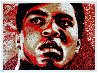 Muhammad Ali 2000 Limited Edition Print by Shepard Fairey - 2
