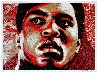 Muhammad Ali 2000 Limited Edition Print by Shepard Fairey - 1