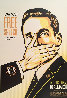 Free Speech Limited Edition Print by Shepard Fairey - 0 Free Speech Limited Edition Print by Shepard Fairey - 0