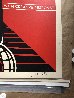 We Own the Future 2013 Limited Edition Print by Shepard Fairey - 3