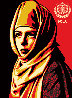 Universal Personhood 2013 Limited Edition Print by Shepard Fairey - 0