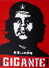 Che AP 2000 Limited Edition Print by Shepard Fairey - 0