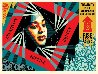 Creativity, Equity, Justice 2019 Limited Edition Print by Shepard Fairey - 1