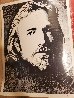 Tom Petty AP - HS Limited Edition Print by Shepard Fairey - 1