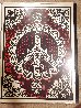 Peace Bomber 2008 AP Limited Edition Print by Shepard Fairey - 1