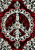 Peace Bomber 2008 AP Limited Edition Print by Shepard Fairey - 0