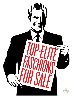 Top Elite Faschions For Sale 2011 Limited Edition Print by Shepard Fairey - 0