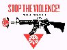 Parkland Voices (Stop the Violence) 2020 Limited Edition Print by Shepard Fairey - 0