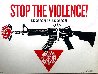 Parkland Voices (Stop the Violence) 2020 Limited Edition Print by Shepard Fairey - 7