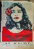 We the People 2017 Limited Edition Print by Shepard Fairey - 1