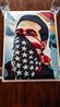 American Rage 2020 Limited Edition Print by Shepard Fairey - 1