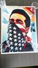 American Rage 2020 Limited Edition Print by Shepard Fairey - 3