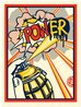 Power 2024 - 2 Phase Lenticular Print Limited Edition Print by Shepard Fairey - 0