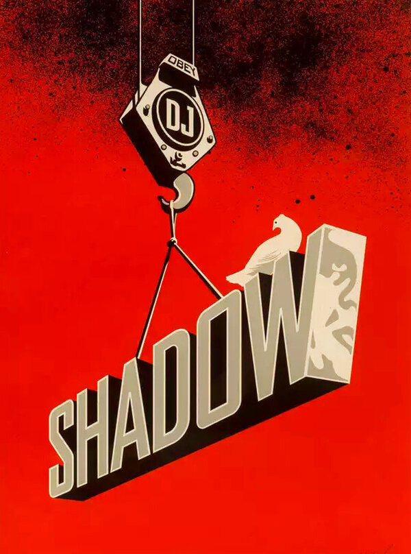 Shepard Fairey Prints For Sale, Wanted