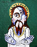 Jesus Christ Superstar - Unique  TP 2008 Works on Paper (not prints) by Anthony Falbo - 0