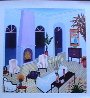 California Living 2010 Limited Edition Print by Fanch Ledan - 1