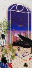 Chicago Nights 1998 Limited Edition Print by Fanch Ledan - 0 Chicago Nights 1998 Limited Edition Print by Fanch Ledan - 0
