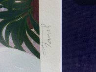 Magical Moonlit Night 1998 Limited Edition Print by Fanch Ledan - 3 Magical Moonlit Night 1998 Limited Edition Print by Fanch Ledan - 3