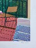 The Villa 1998 Limited Edition Print by Fanch Ledan - 1 The Villa 1998 Limited Edition Print by Fanch Ledan - 1
