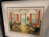 Villa Eole AP - Huge - France Limited Edition Print by Fanch Ledan - 1