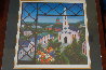 Virginia Village 2002 Limited Edition Print by Fanch Ledan - 1