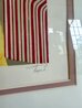 Trois Iris AP 1988 - Philadelphia, Pennsylvania Limited Edition Print by Fanch Ledan - 3
