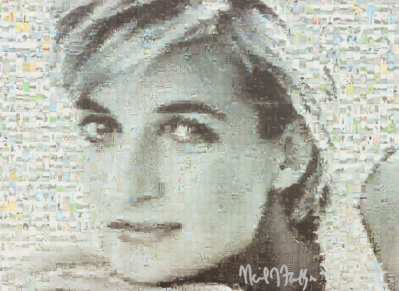 Neil Farkas Artwork For Sale, Wanted