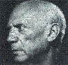 Picasso 2001 Limited Edition Print by Neil J. Farkas - 0
