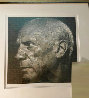 Picasso 2001 Limited Edition Print by Neil J. Farkas - 1