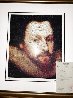 Shakespeare 2003 Limited Edition Print by Neil J. Farkas - 1