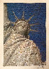 Liberty AP 2003 - New York, NYC Limited Edition Print by Neil J. Farkas - 1