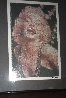 Marilyn 2 2001 Limited Edition Print by Neil J. Farkas - 3