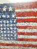 Three Flags EA 2005 Limited Edition Print by Neil J. Farkas - 4