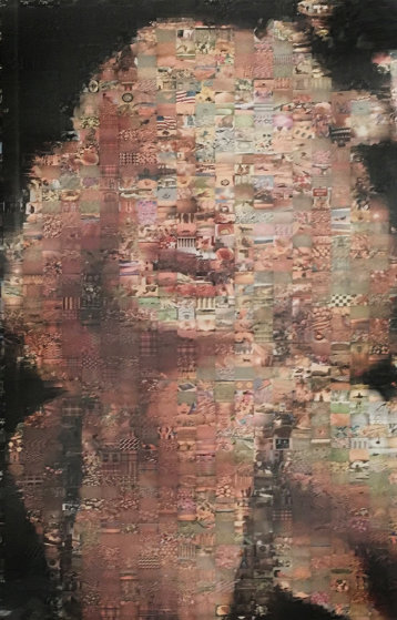 Marilyn Monroe 2010 Limited Edition Print by Neil J. Farkas Marilyn Monroe 2010 Limited Edition Print by Neil J. Farkas