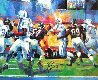 Victory At Miami 2007 Limited Edition Print by Malcolm Farley - 0 Victory At Miami 2007 Limited Edition Print by Malcolm Farley - 0