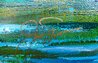 Amen's Corner (12th Hole) Golf - Golden Bell Augusta, HS by JacK Nicklaus 2004 - Georgia Limited Edition Print by Malcolm Farley - 2 Amen's Corner (12th Hole) Golf - Golden Bell Augusta, HS by JacK Nicklaus 2004 - Georgia Limited Edition Print by Malcolm Farley - 2