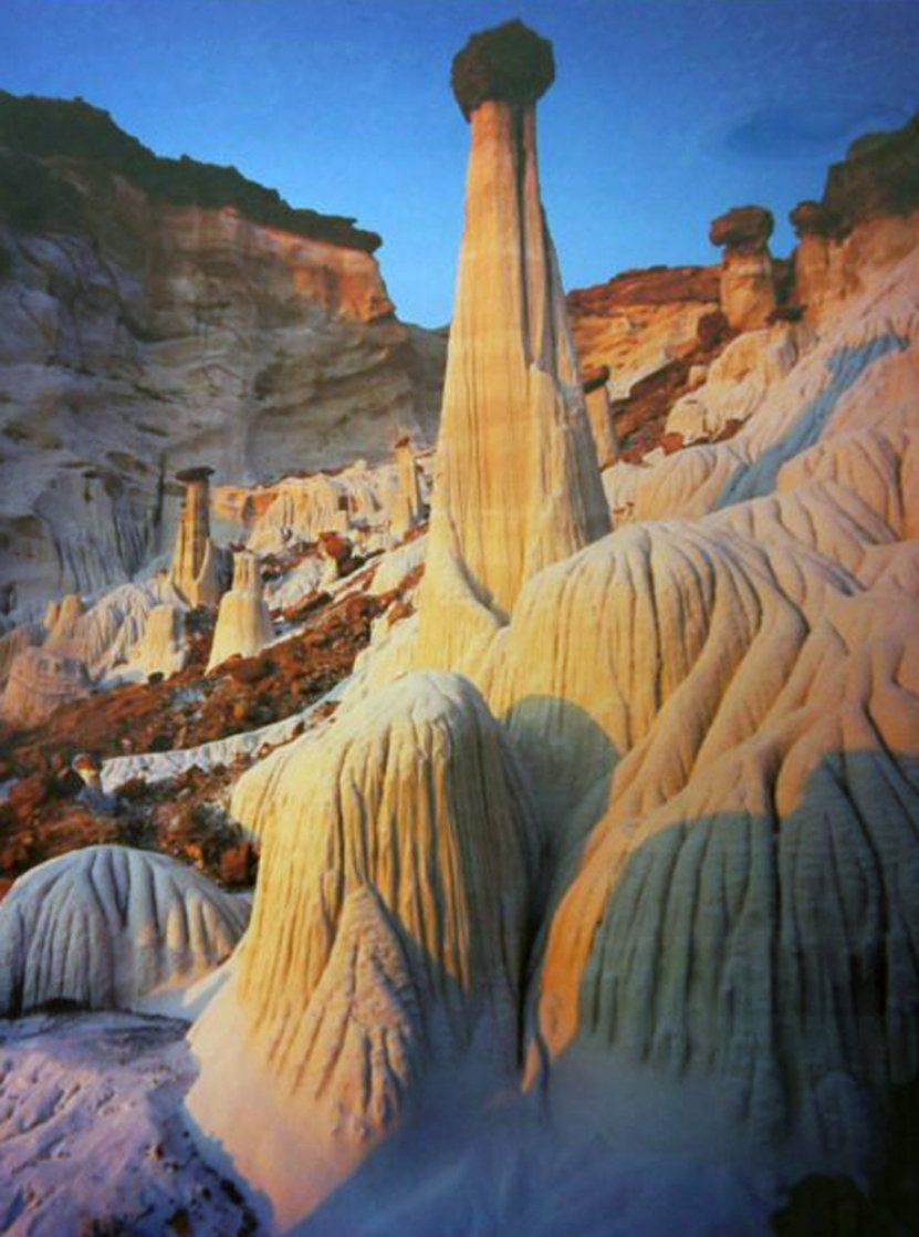 Madonna AP Panorama by Michael Fatali Madonna AP Panorama by Michael Fatali