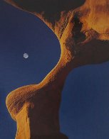 Metate Arch Panorama by Michael Fatali - 0 Metate Arch Panorama by Michael Fatali - 0