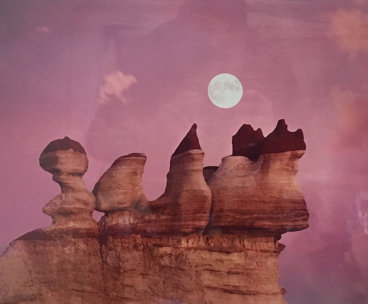 Happily Ever After Panorama by Michael Fatali Happily Ever After Panorama by Michael Fatali