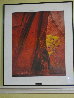 Canyon Voices 1998 Panorama by Michael Fatali - 1