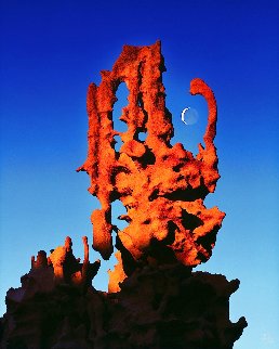 Back of Beyond Limited Edition Print - Michael Fatali Back of Beyond Limited Edition Print - Michael Fatali