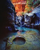 Holy Water 2007 Panorama by Michael Fatali - 0 Holy Water 2007 Panorama by Michael Fatali - 0