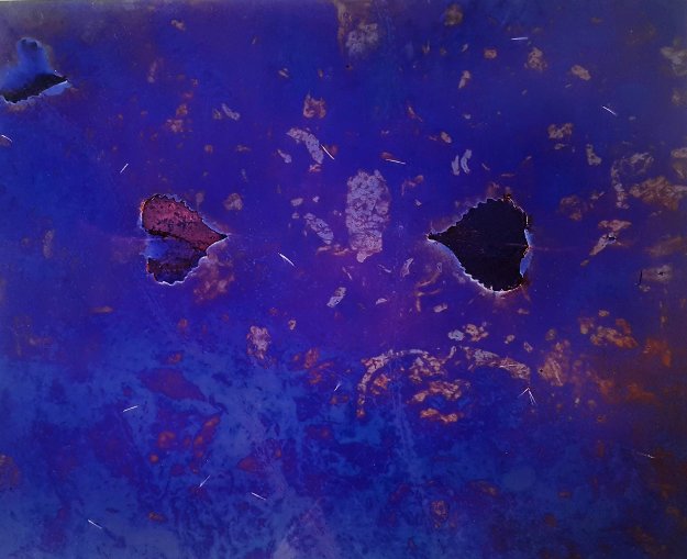 Romeo and Juliet 1997 Panorama by Michael Fatali Romeo and Juliet 1997 Panorama by Michael Fatali