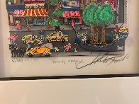 Totally New York 3-D Limited Edition Print by Charles Fazzino - 4 Totally New York 3-D Limited Edition Print by Charles Fazzino - 4