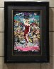 Forever Marilyn AP 3-D Limited Edition Print by Charles Fazzino - 2