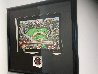 Red Sox 2004 World Series 2004 Limited Edition Print by Charles Fazzino - 1